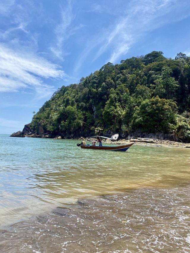 Bako National Park - Borneo, Malaysia  