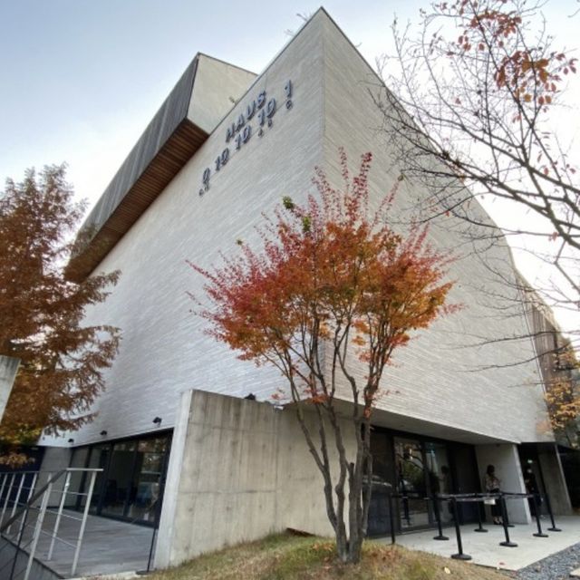 압구정 카페 누데이크 하우스 도산 NUDAKE