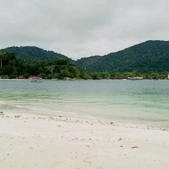 Pangkor 🏞️