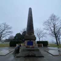Fort Rouille - Last French Trading Post