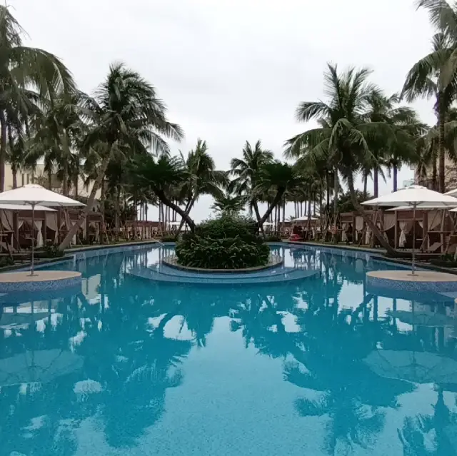 신라 모노그램 다낭😊