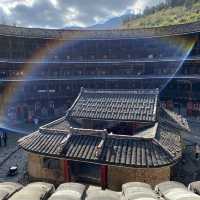 Tulou - Authentic Experience Ancient China