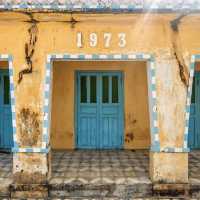 Phu Quy Island - Vietnam  