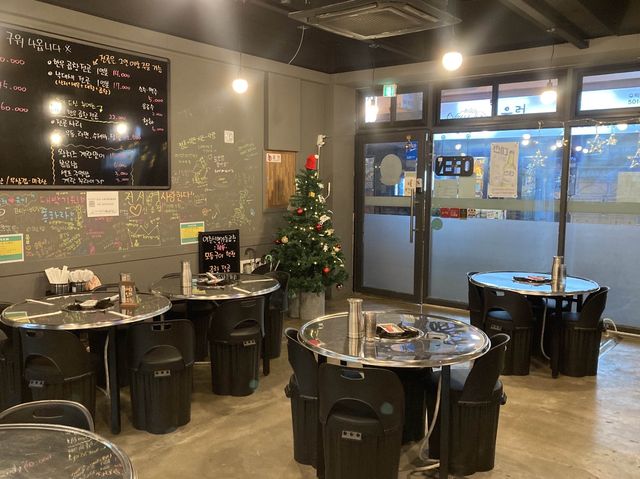 부산 곱창맛집