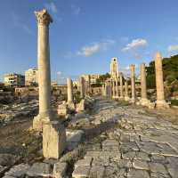 Lebanon the underrated Tourism Spot