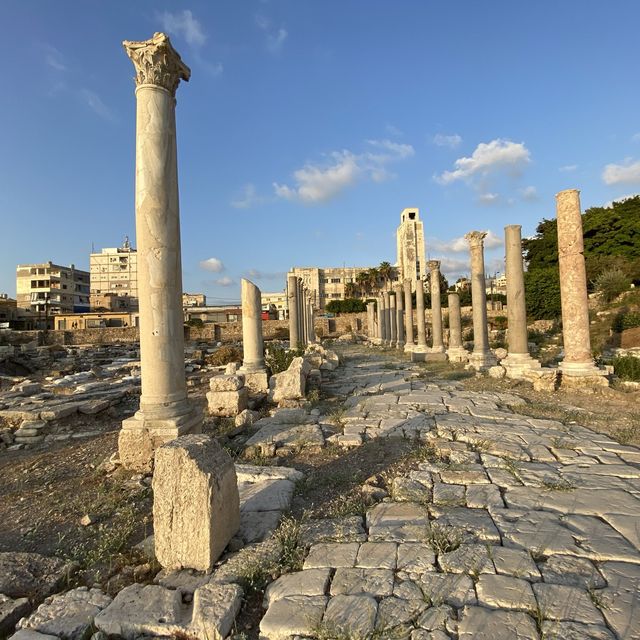 Lebanon the underrated Tourism Spot