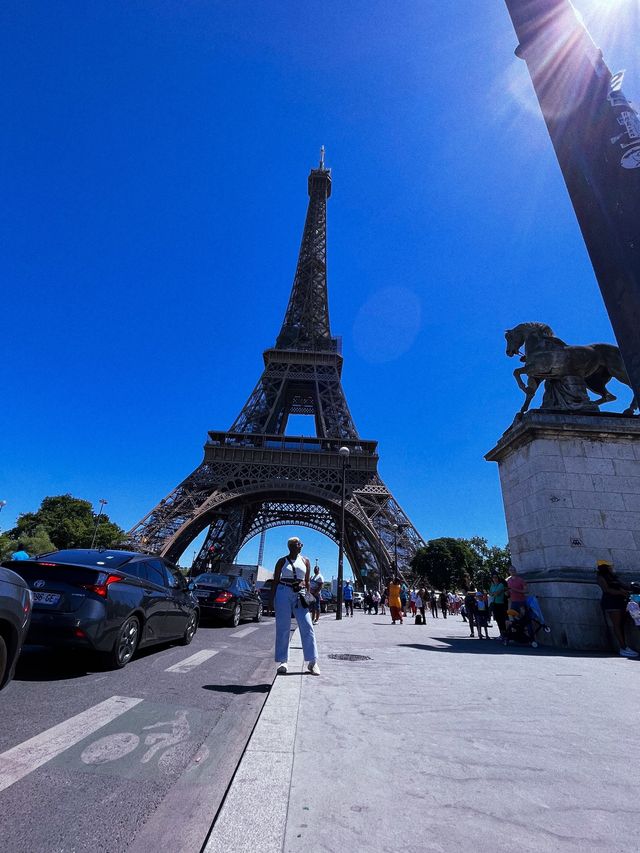Tour du monde ✈️🌎 