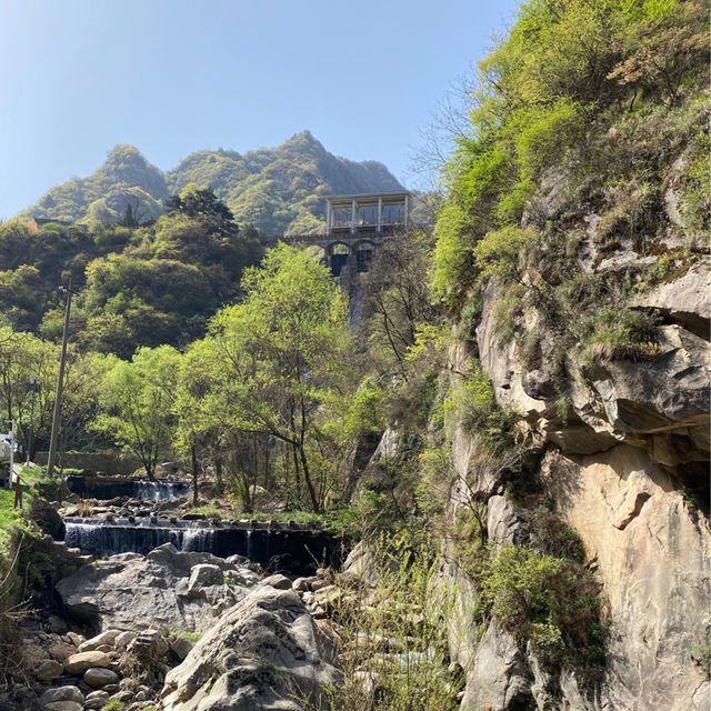 Cuihua mountain (part 2) - Nature Cuihua mountain (part 2) - Nature