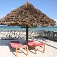 Vufac beach hotel 