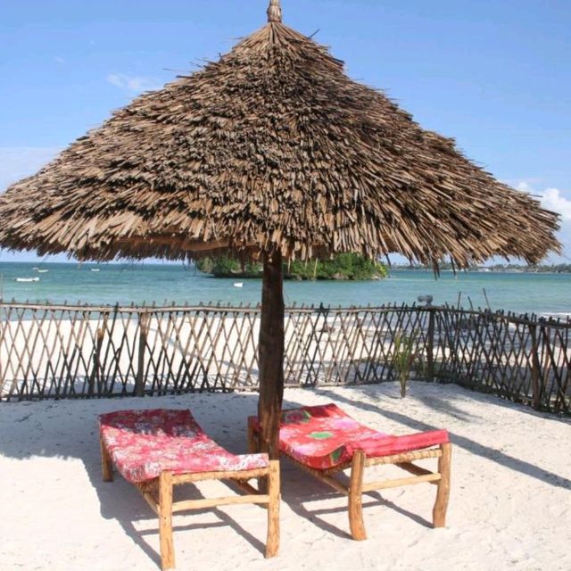 Vufac beach hotel 