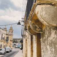 Ghé thăm làng chài Marsaxlokk