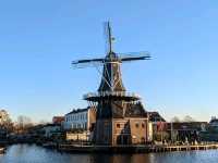 Don't waste sunshine ☀️ Weekend trip to Haarlem!