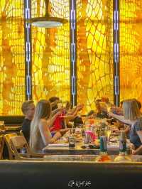 W DOES BRUNCH ….บุฟเฟ่ต์สุดชิค เต็มอิ่มกับอาหารและ