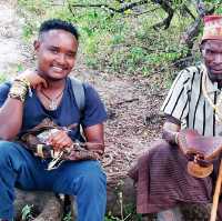 Omo Valley Tours Ethiopia 