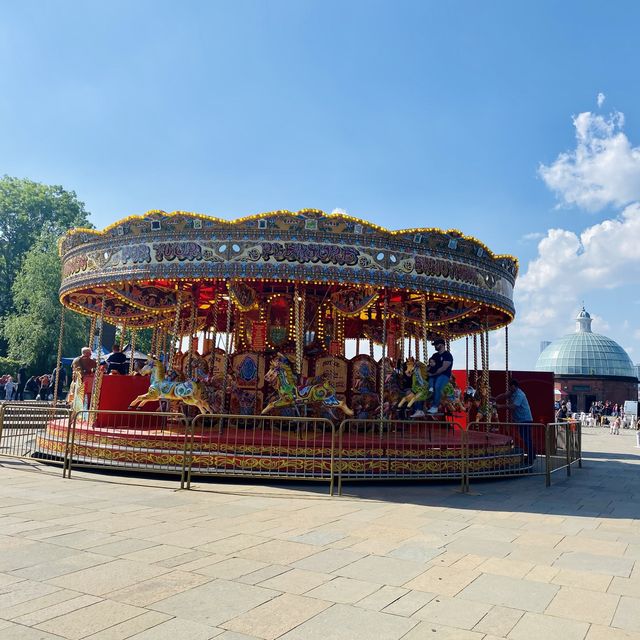 Greenwich, London, UK 🇬🇧