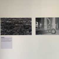 利物浦攝影展覽Open Eye Gallery