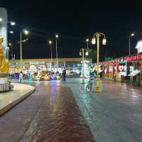 The old market Sharm El-Sheikh