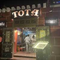 이집트 다합 맛집 2