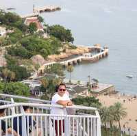 Gulangyu Island- Xiamen , 