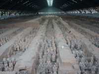 The Terracotta Army