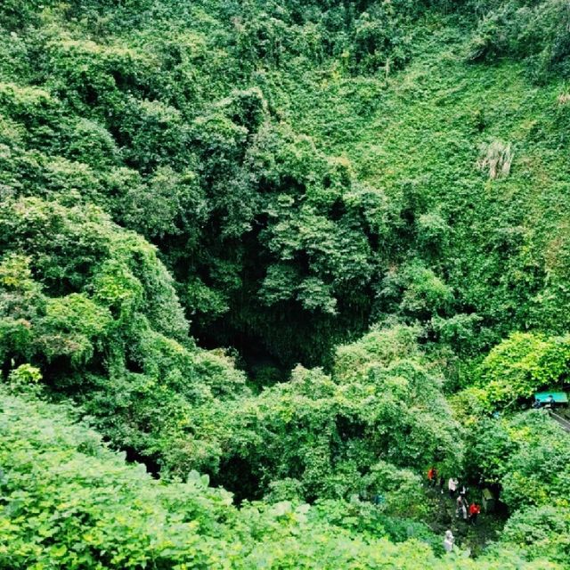 Nature never goes out of style 🌋❤