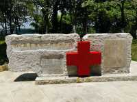Remembering the Red Cross internation heroes!