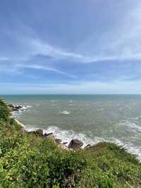 Ke Ga Lighthouse - Mui Ne, Vietnam