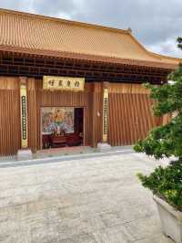 Hongfa Buddhist Temple
