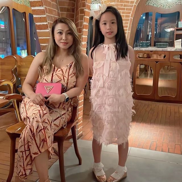 Spanish restaurant in Wuhan China 