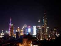 JZ Latino - Shanghai, China