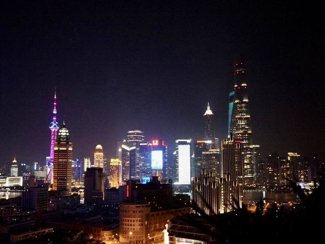 JZ Latino - Shanghai, China