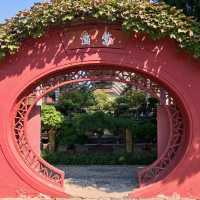 Daimiao Temple Taishan Mountain