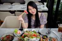 Papper International Buffet