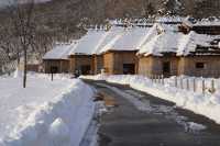 Archery, embroidery, traditional harmonica | Experience a day of Ainu traditional culture in Hokkaido.