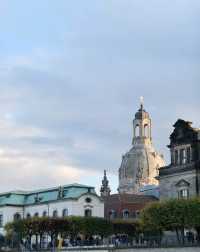 Dresden | Prague Surrounding One-Day Tour