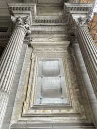 Judicial Palace