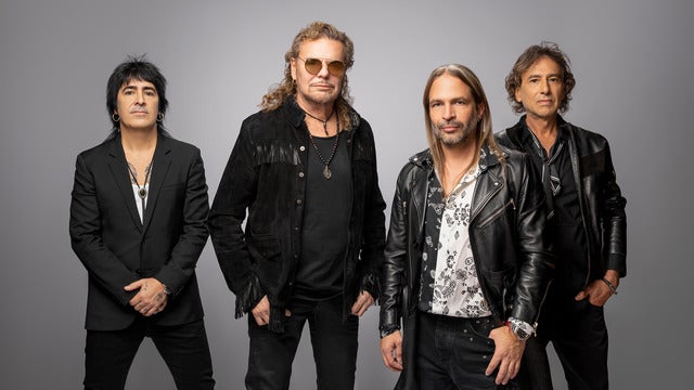MANÁ: México Lindo y Querido | Toyota Center
