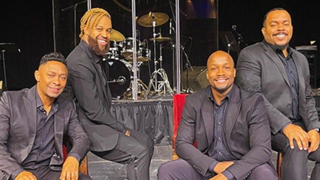 Vox Fortura (Hagerstown) | The Maryland Theatre