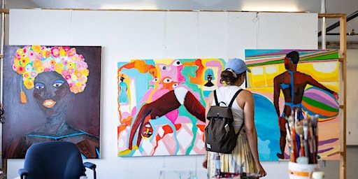 Public Programs at The Arts Center - September 30 (New York) | The Arts Center at Governors Island