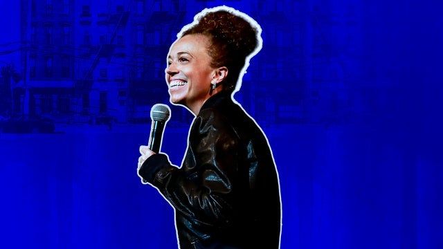 Michelle Wolf: It's Great to Be Here 2023 (Indianapolis) | Old National Centre