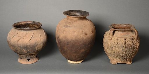 Shattering Perspectives Curator Talk & Reception | Gregory Allicar Museum of Art in the University Center for the Arts