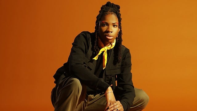 Haviah Mighty 2023 (New York) | Mercury Lounge