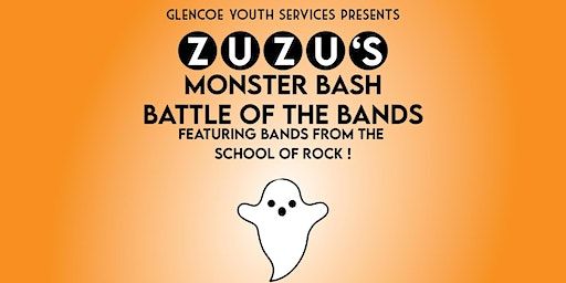 Monster Bash, Battle of the Bands ! | Madame Zuzu's