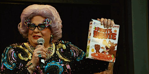 One Dame Crazy Halloween | Cultural Center at the Opera House