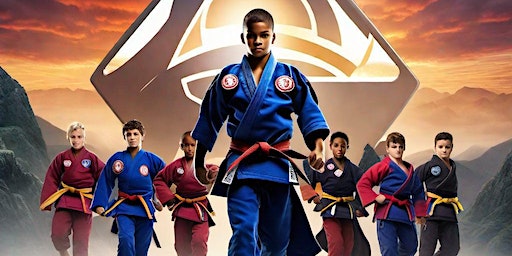 Bjj Superheroes | 228 E Jericho Turnpike