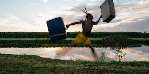 PhotoAlliance Lecture Series: Adrian L. Burrell with Luke Williams | Block Community Hub