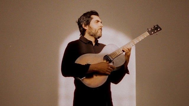 Ariel Posen 2023 (New York) | Gramercy Theatre