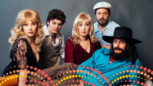 Rumours 2024 (Napa) | Uptown Theatre Napa