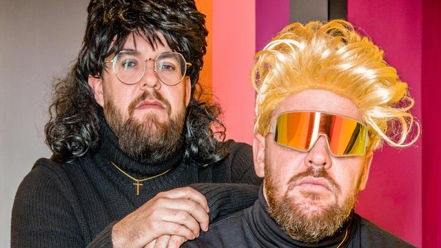 The Floozies (18+): Porty Hard Tour with BUKU & Father Funk 2024 (Boston) | Paradise Rock Club presented by Citizens