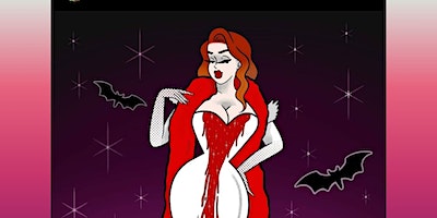 Valentease Show | The Dark Horse